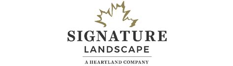 Signature landscape - Signature Landscape. Kansas City, MO. Total Environment. Oklahoma City, OK. VerdeGo Landscape. Bunnell, Daytona Beach, St Augustine, FL. We're Plant People In The People Business. Our most valuable asset has always been our employees. When exploring to sell our business, it was obvious to us that the HeartLand team were professionals in the ...